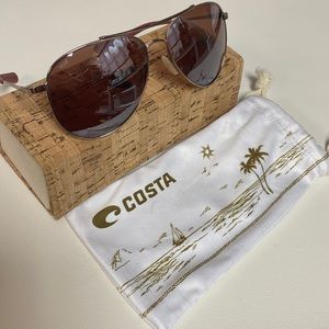 Costa Cook Sunglasses